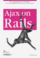Ajax on Rails - Raymond, Scott