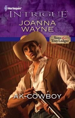 Ak-Cowboy - Wayne, Joanna