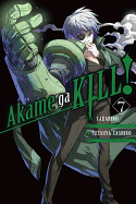 Akame Ga Kill!, Vol. 7: Volume 7