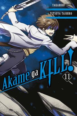 Akame Ga Kill!, Volume 11 - Takahiro, and Tashiro, Tetsuya, and Dashiell, Christine (Translated by)