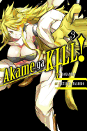 Akame Ga Kill!, Volume 3