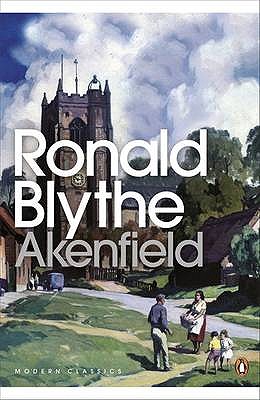 Akenfield - Blythe, Ronald