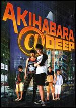 Akihabara@DEEP