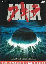 Akira [DTS] - Katsuhiro Otomo