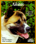 Akitas