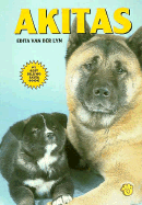 Akitas - Van Der Lyn, Edita