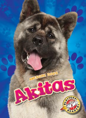 Akitas - Bowman, Chris