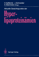 Aktuelle Gesichtspunkte Der Hyperlipoproteinamien