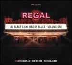 Al Blake's XXL Bag of Blues, Vol. 1
