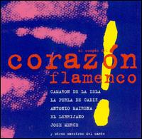 Al Comps del Corazn Flamenco! - Various Artists