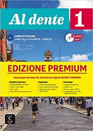 Al dente 1 Premium Libro dello studente + esercizi. A1