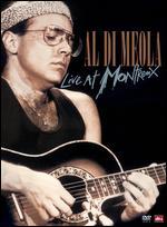 Al Di Meola: Live at Montreux 1986/1993 - 