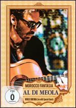 Al Di Meola: Morocco Fantasia