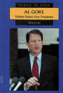 Al Gore: United States Vice President - Burford, Betty