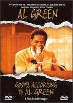 Al Green: Gospel According to Al Green