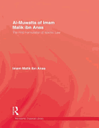 Al-Muwatta Of Iman Malik Ibn Ana