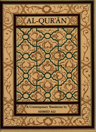 Al-Qur'an: A Contemporary Translation - Ali, Ahmed