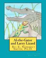 Al-the-Gator and Larry Lizard