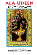 Ala-udeen & The Magic Lamp / In Rhymed Couplets