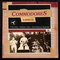 Alabama '69 - Commodores