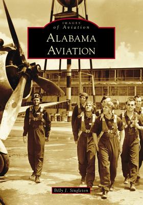 Alabama Aviation - Singleton, Billy J