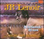 Alabama Blues: Rare and Intimate Recordings from the Tragically Short Career of the Gre