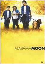 Alabama Moon - Tim McCanlies