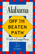 Alabama Off the Beaten Path - Martin, Gay N