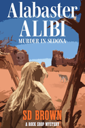 Alabaster Alibi