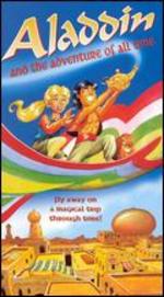 Aladdin and the Adventures of All Time - 