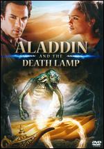Aladdin and the Death Lamp - Mario Azzopardi