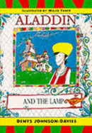 Aladdin and the Lamp