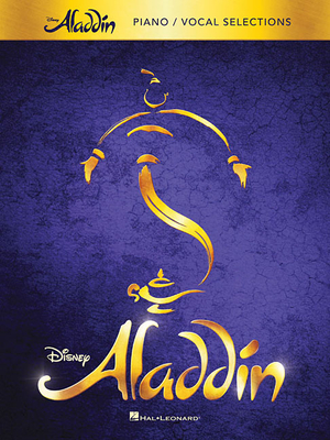 Aladdin: Broadway Musical - Menken, Alan (Composer)