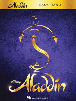 Aladdin: Broadway Musical - Menken, Alan (Composer)