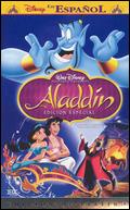 Aladdin: Musical Masterpiece [Special Edition] - John Musker; Ron Clements