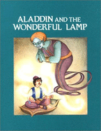 Aladdin & the Wonderful Lamp - Pbk - Eastman, David, and Eastman, Kevin J