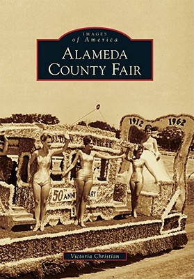 Alameda County Fair - Christian, Victoria