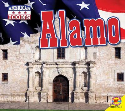 Alamo with Code - Goldsworthy, Steve