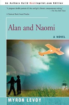 Alan and Naomi - Levoy, Myron