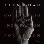 Alan Chan: Collecting Inspiration for Design