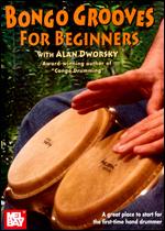 Alan Dworsky: Bongo Grooves for Beginners - 