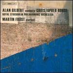 Alan Gilbert Conducts Christopher Rouse