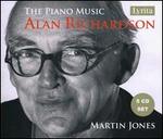 Alan Richardson: The Piano Music