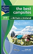 Alan Rogers - Britain and Ireland 2010: The Best Campsites in Britain and Ireland