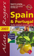 Alan Rogers Spain and Portugal: Quality Camping and Caravanning Sites