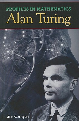 Alan Turing - Corrigan, Jim