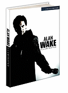 Alan Wake Illuminated