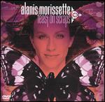 Alanis Morissette: Feast on Scraps [DVD/CD]
