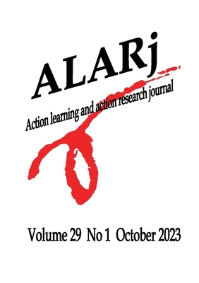 ALAR Journal V29 No1 - Kondo, Tamiko, and Parker, Carolyn, and Nez Lpez, Martha Elena