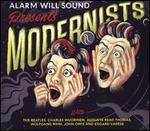 Alarm Will Sound presents Modernists